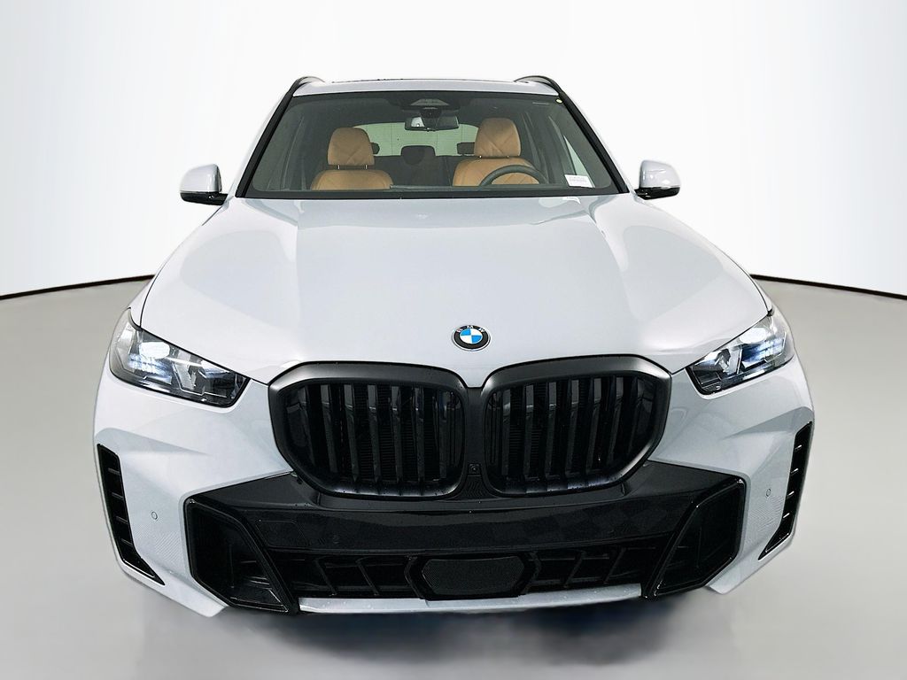Thumbnail: 2026 BMW X5 - 2