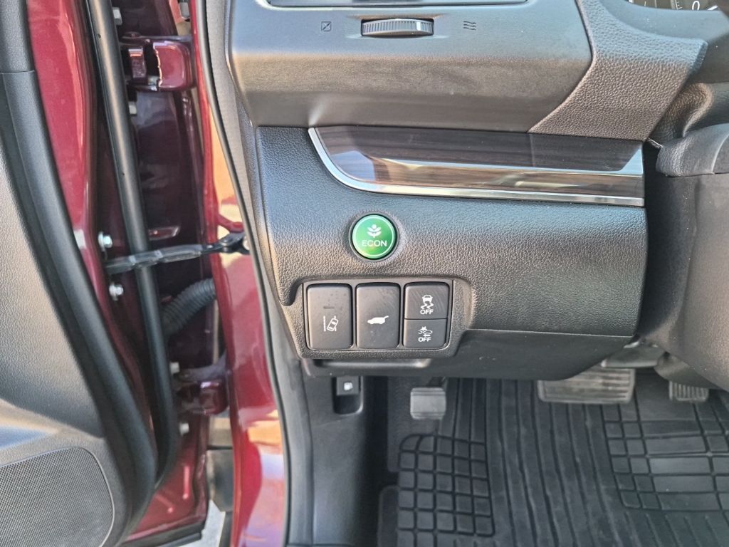 Used Car 2015 Honda Cr-v  Touring For Sale Under $20,000 In Austin, Texas