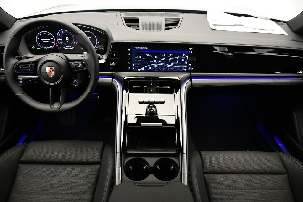 Thumbnail: 2026 Porsche Panamera - 22