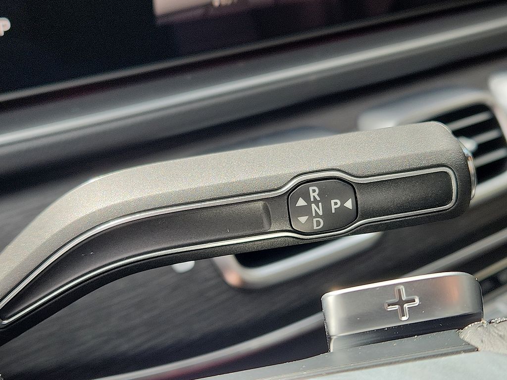 Thumbnail: 2026 Mercedes-Benz GLS - 13