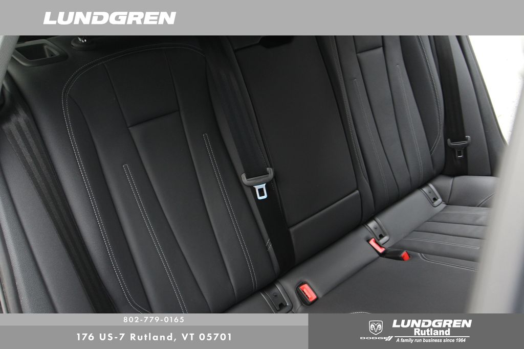 Used 2024 Audi A4 allroad Wagon