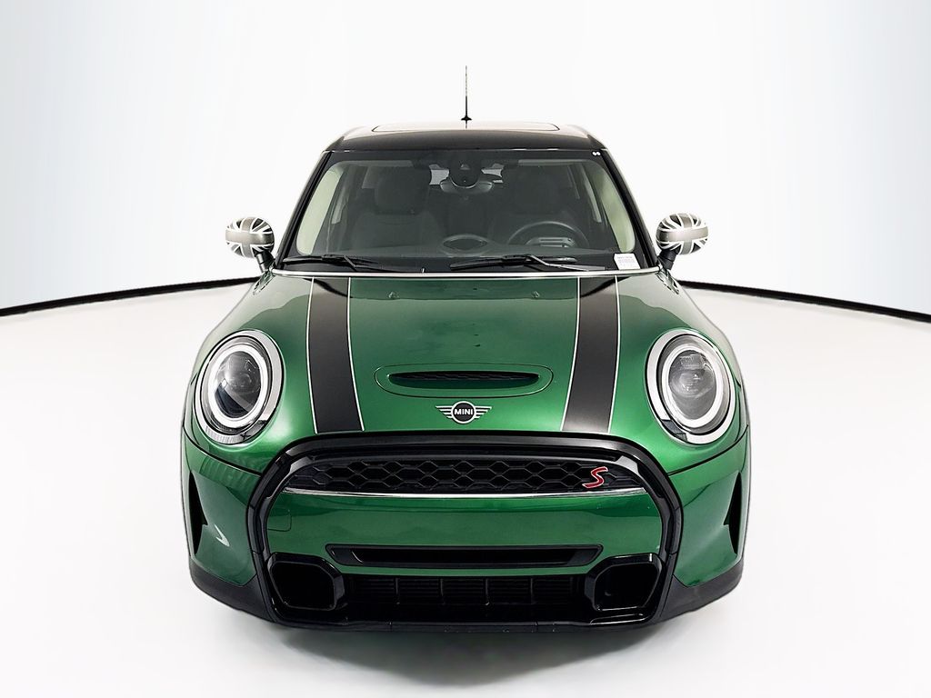 Thumbnail: 2023 MINI Cooper - 2