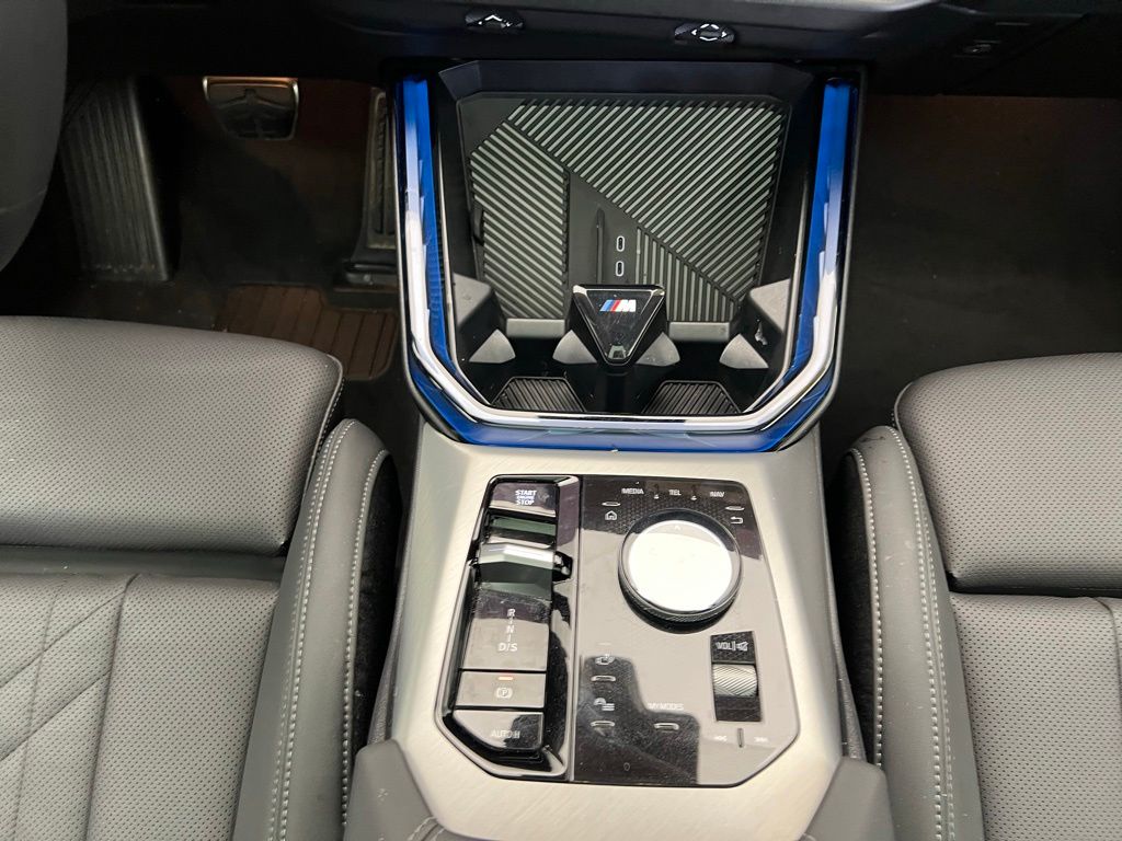 Thumbnail: 2026 BMW X3 - 12