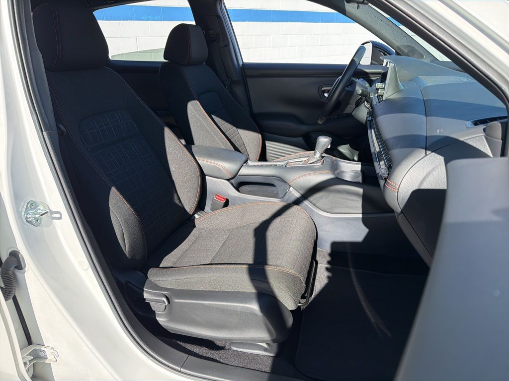 Thumbnail: 2023 Honda HR-V - 24