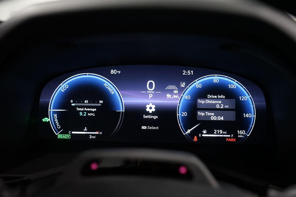 Thumbnail: 2026 Toyota Camry - 16