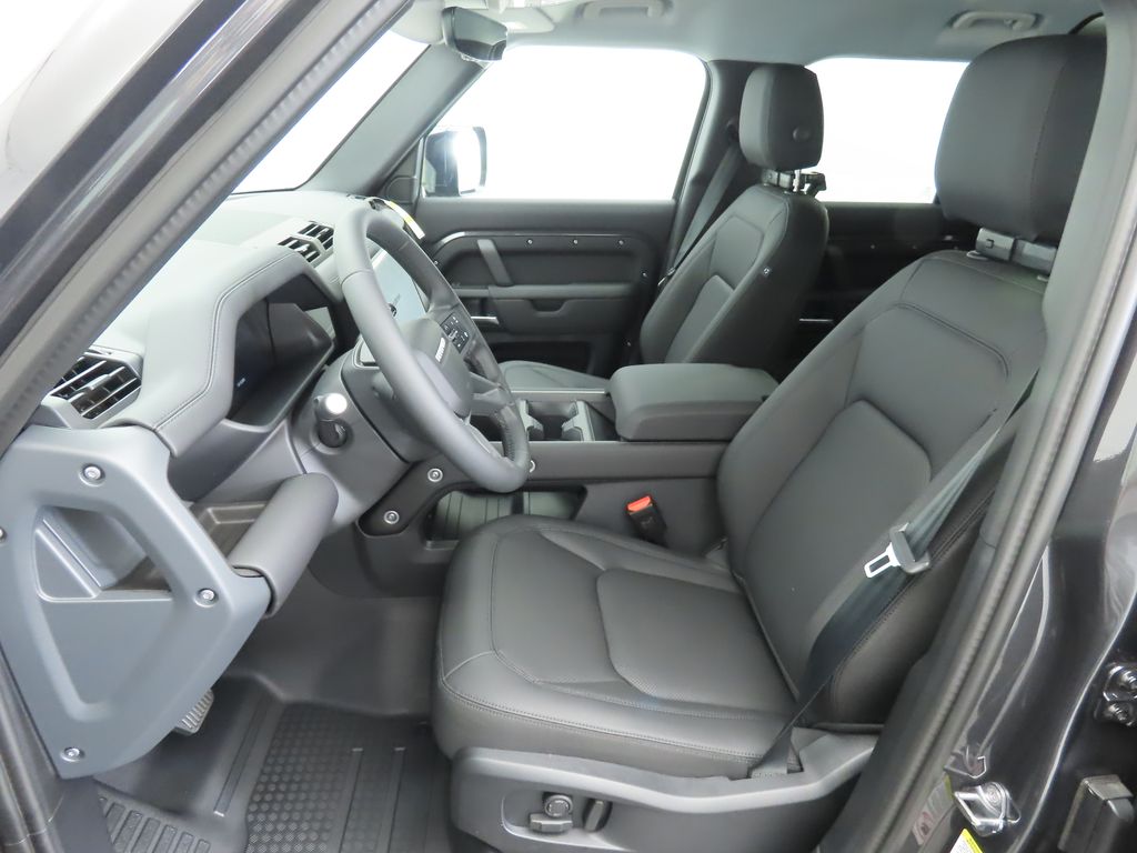 Thumbnail: 2026 Land Rover Defender - 19