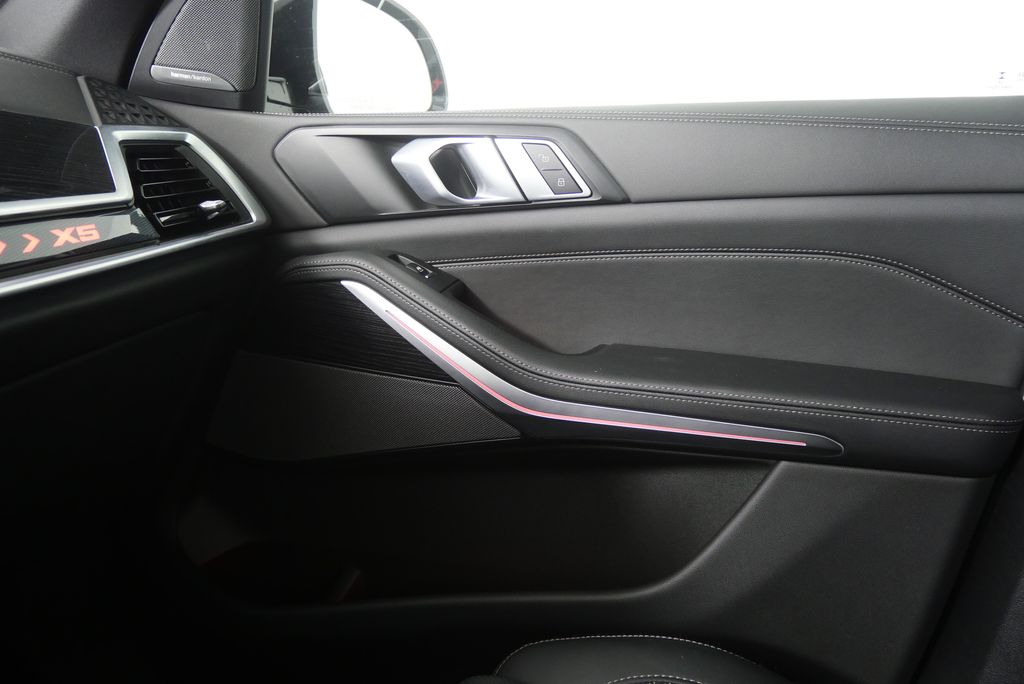 Thumbnail: 2025 BMW X5 - 29