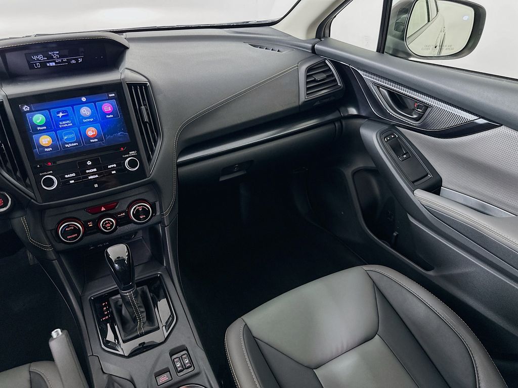 Thumbnail: 2021 Subaru Crosstrek - 23