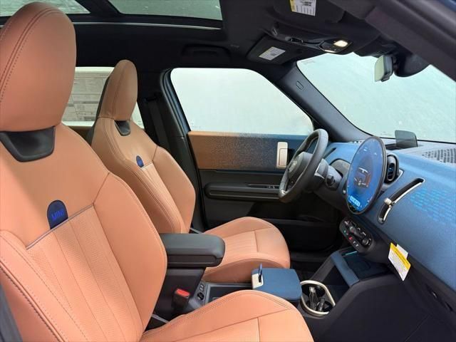 Thumbnail: 2026 MINI Cooper Countryman - 29