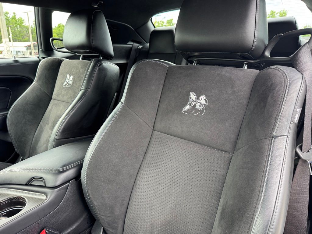 Used 2023 Dodge Challenger Coupe