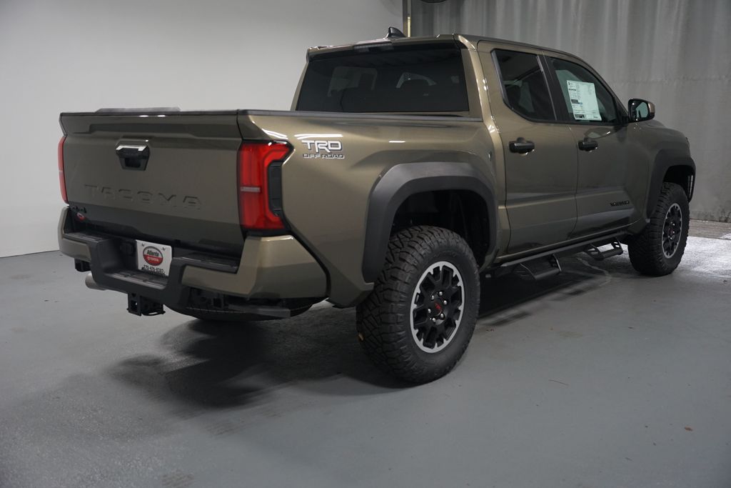 Thumbnail: 2025 Toyota Tacoma - 8