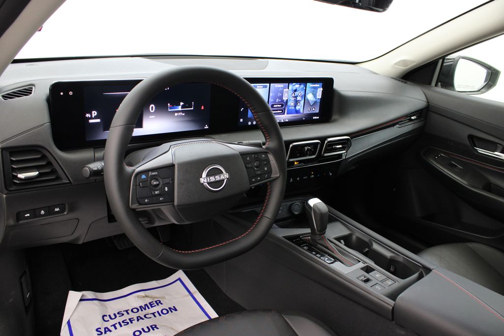 new 2026 Nissan Sentra car, priced at $29,655