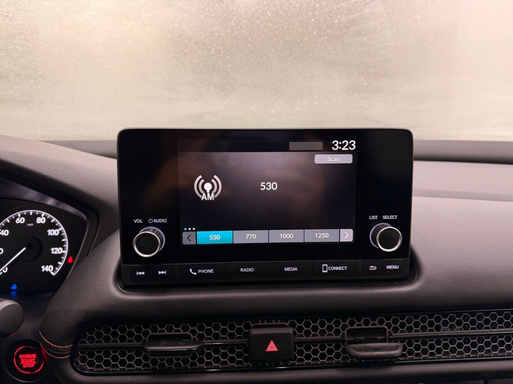 Thumbnail: 2023 Honda HR-V - 16