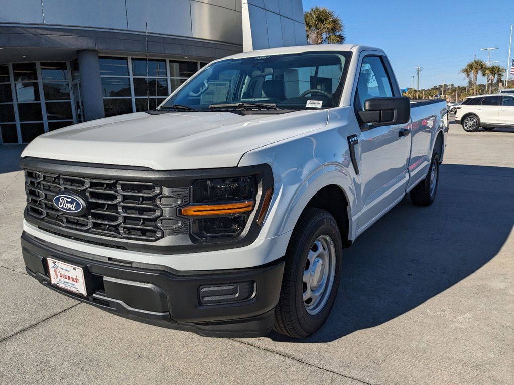 2024 Ford F-150 XL