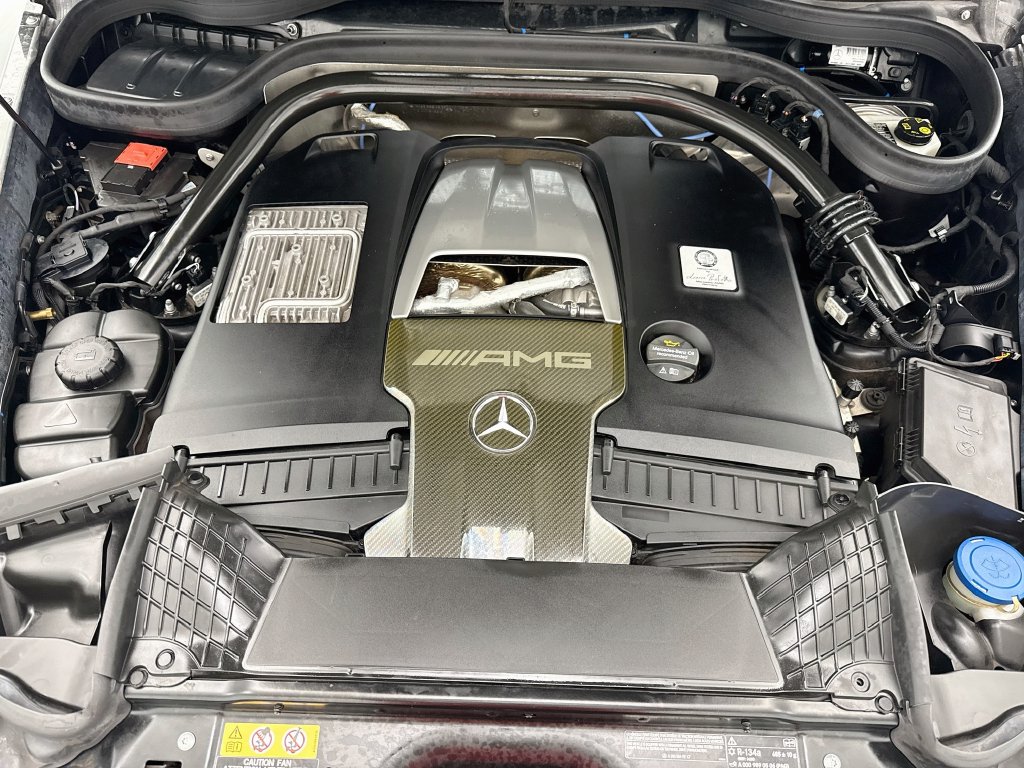 Thumbnail: 2021 Mercedes-Benz G-Class - 28