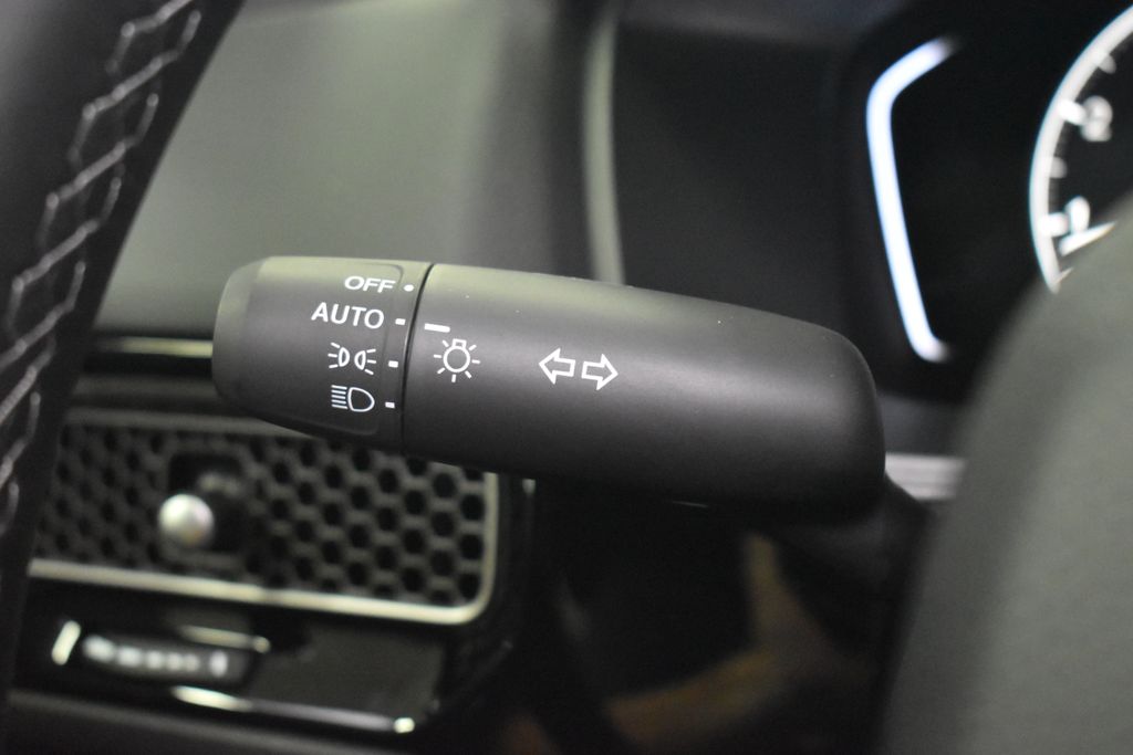 Thumbnail: 2026 Honda Civic - 14