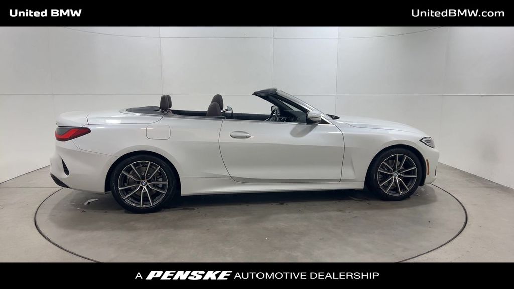 2023 BMW 4 Series 430i 9