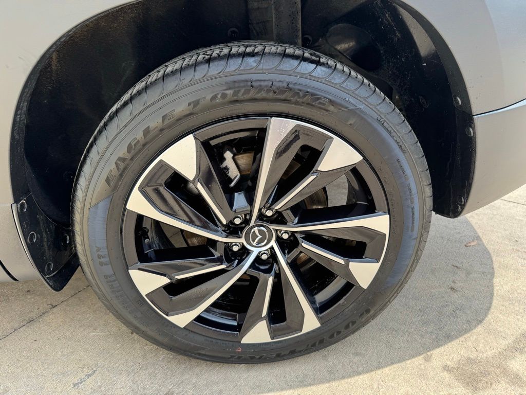 Used Car 2025 Mazda Cx-50 Hybrid  Premium Plus For Sale Under $35,000 In Georgetown, Texas