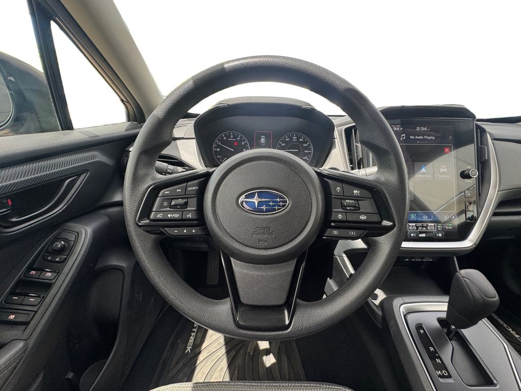 Used Car 2024 Subaru Crosstrek  Premium For Sale Under $30,000 In Round Rock, Texas