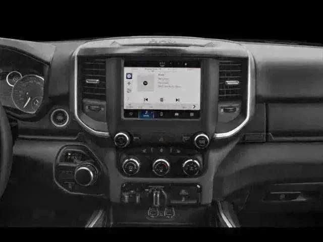 New 2024 Ram 1500 Truck