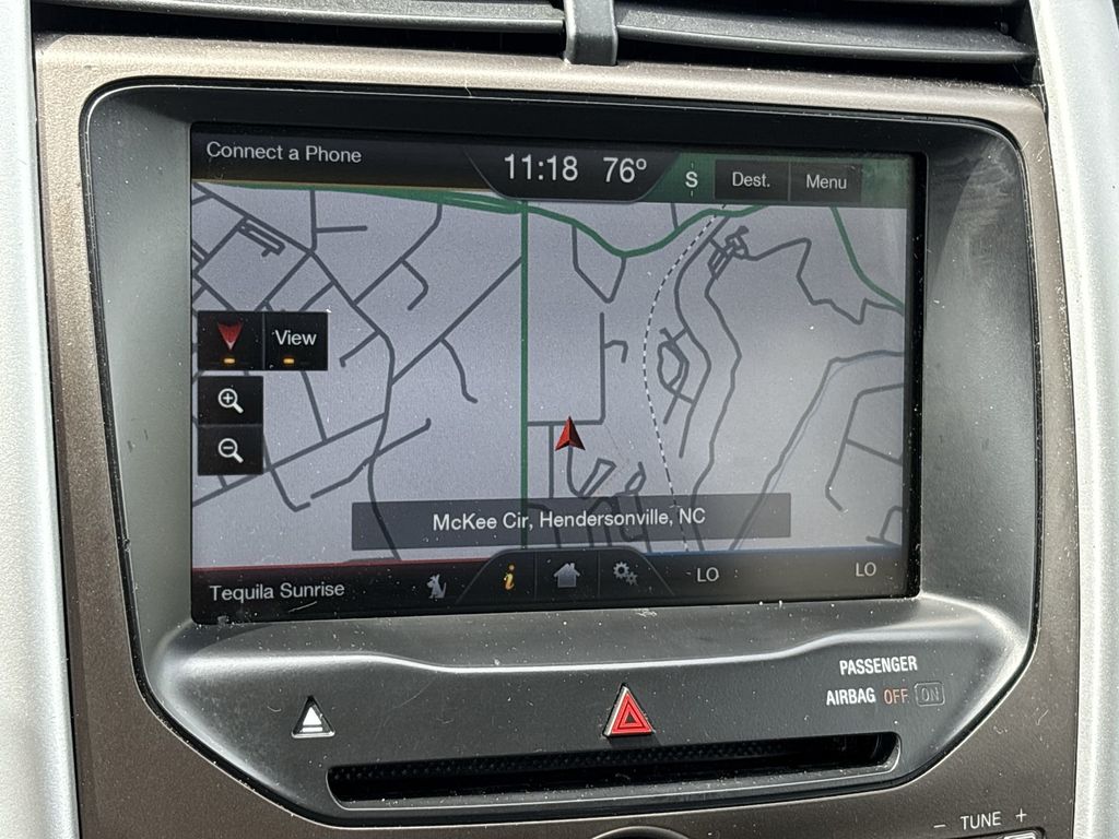 2013 Ford Edge SEL photo