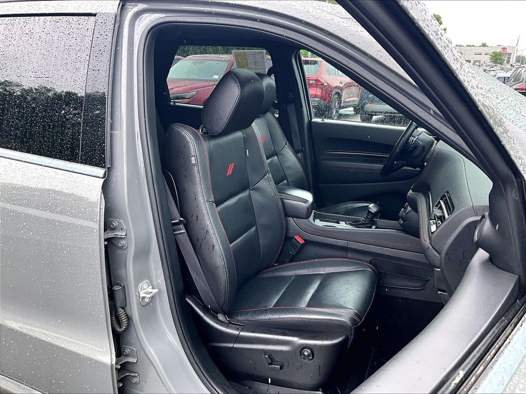 2023 Dodge Durango — photo 11