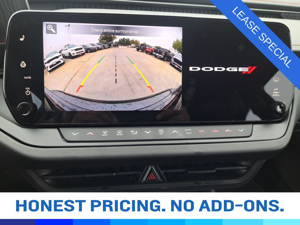 New Car 2025 Dodge Charger  R/t For Sale Under $30,000 In Austin, Texas