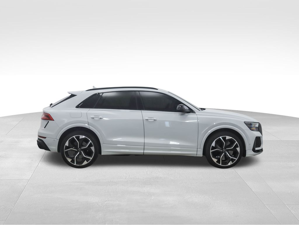 2023 Audi RS Q8 4.0T 6