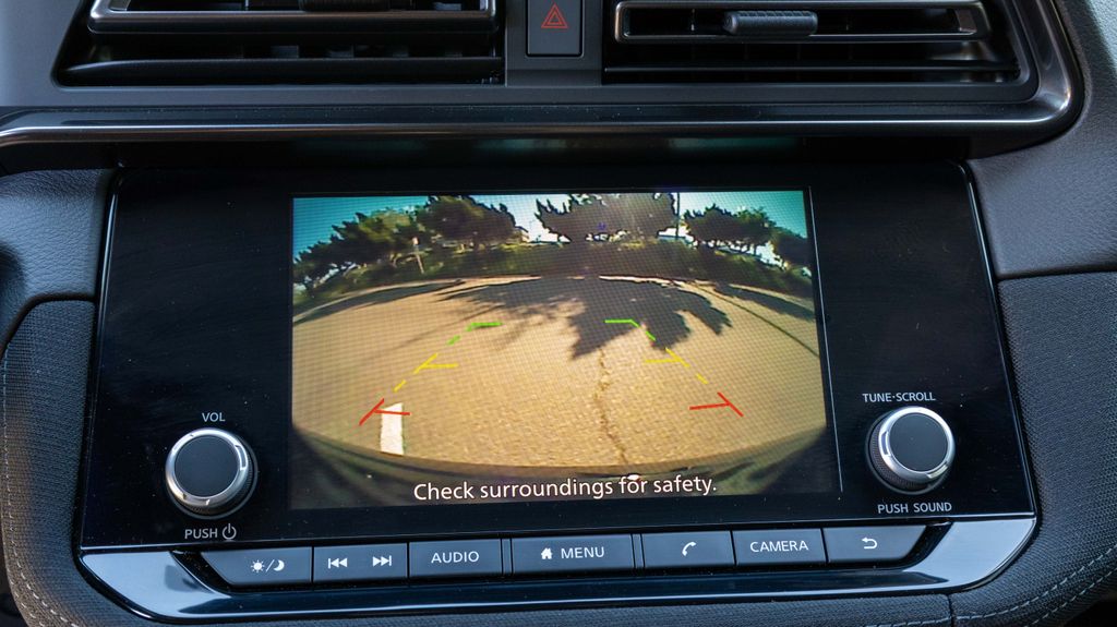 Used 2025 Nissan Z Sport 2D Coupe