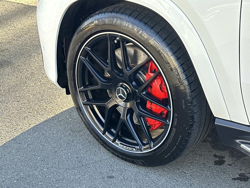 Thumbnail: 2021 Mercedes-Benz GLE - 15