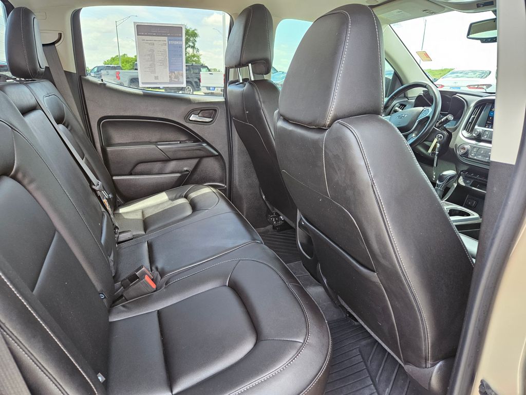 Used 2022 Chevrolet Colorado Truck