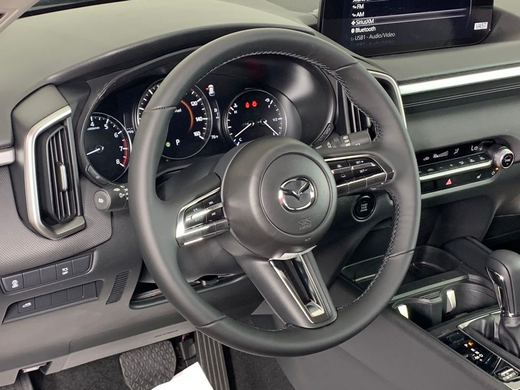 2025 Mazda CX-50 2.5 S Premium photo 4