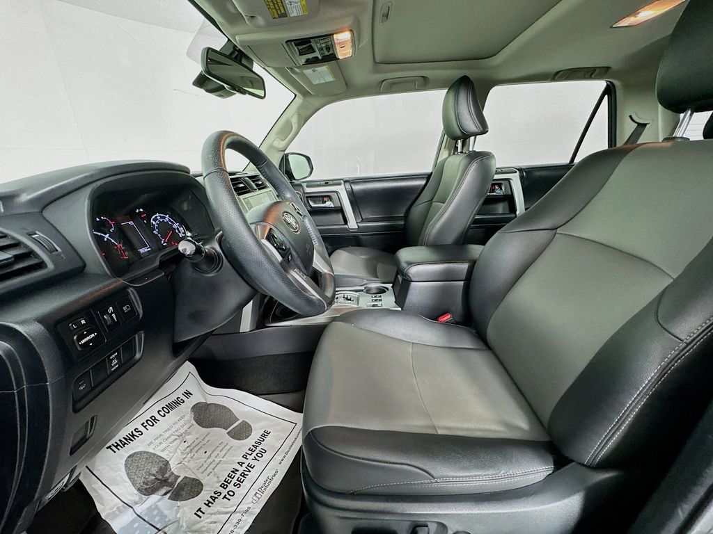 Used Car 2021 Toyota 4runner  Sr5 Premium For Sale Under $35,000 In Austin, Texas