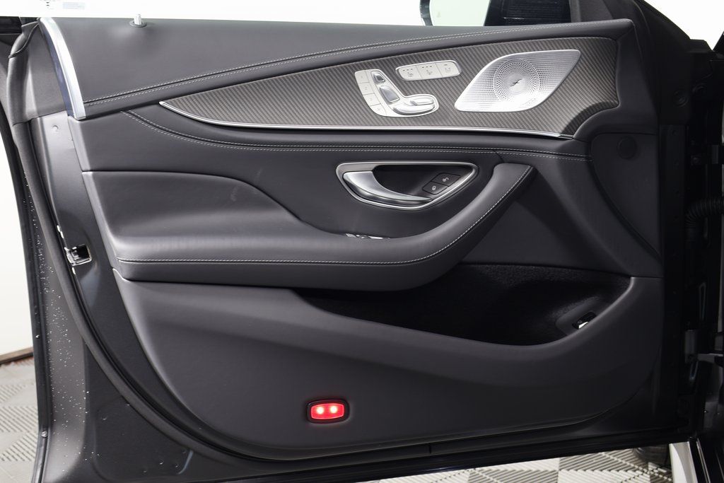 Thumbnail: 2026 Mercedes-Benz AMG GT - 7