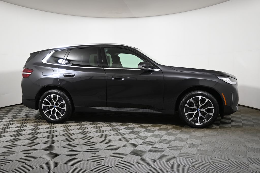 Thumbnail: 2026 BMW X3 - 8