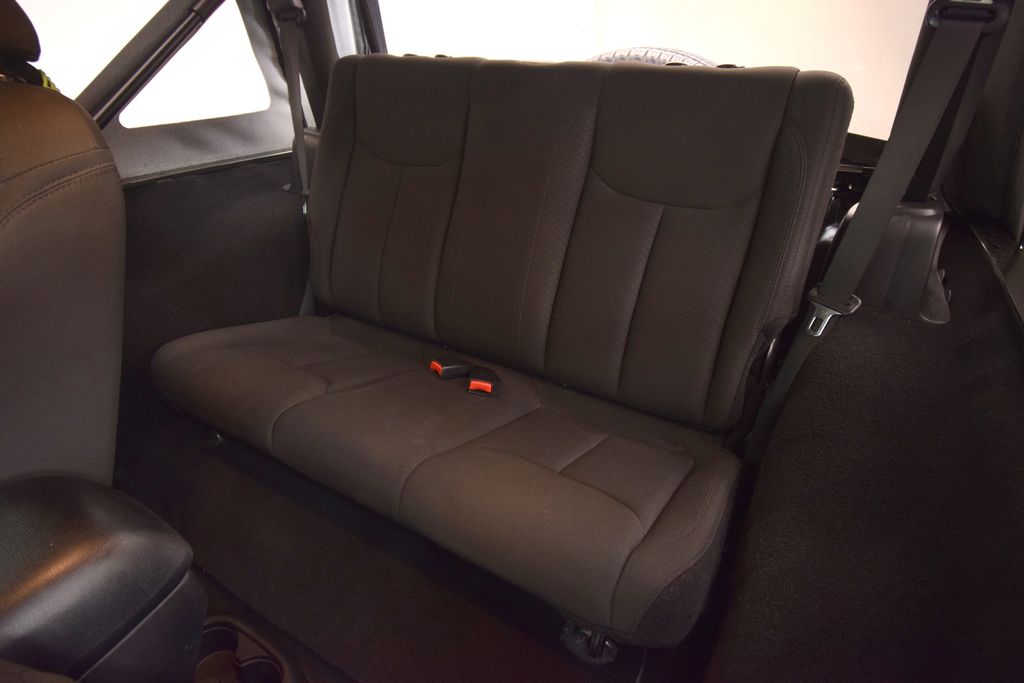 used 2017 Jeep Wrangler car, priced at $19,000