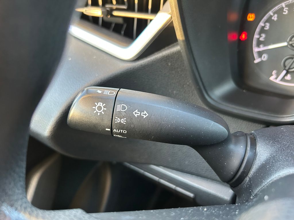 Thumbnail: 2021 Toyota Corolla - 21