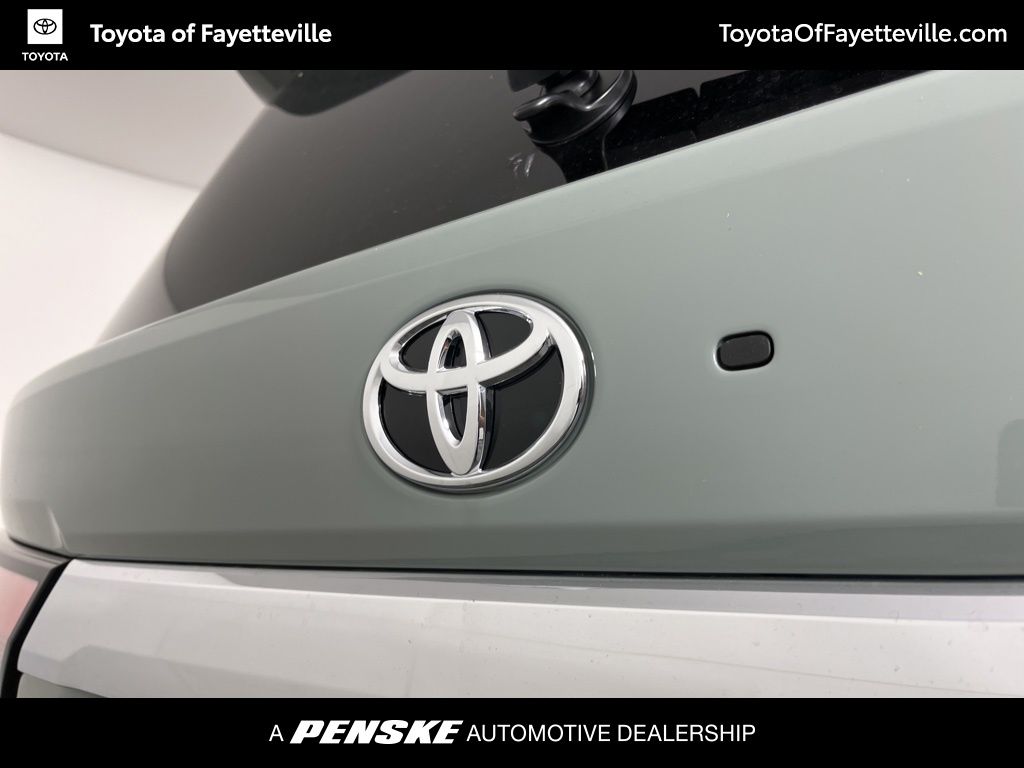 Thumbnail: 2026 Toyota Sequoia - 23