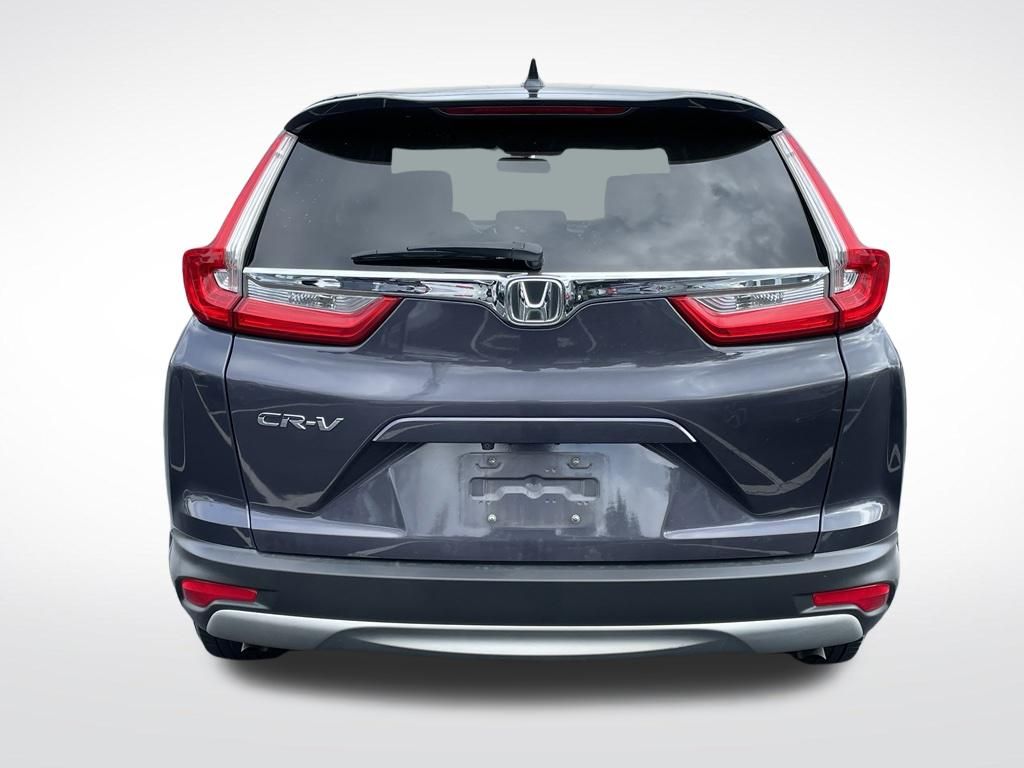 Thumbnail: 2017 Honda CR-V - 4