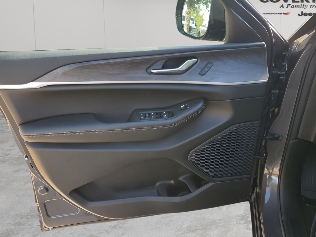 New Car 2025 Jeep Grand Cherokee  Limited For Sale Under $50,000 In Austin, Texas