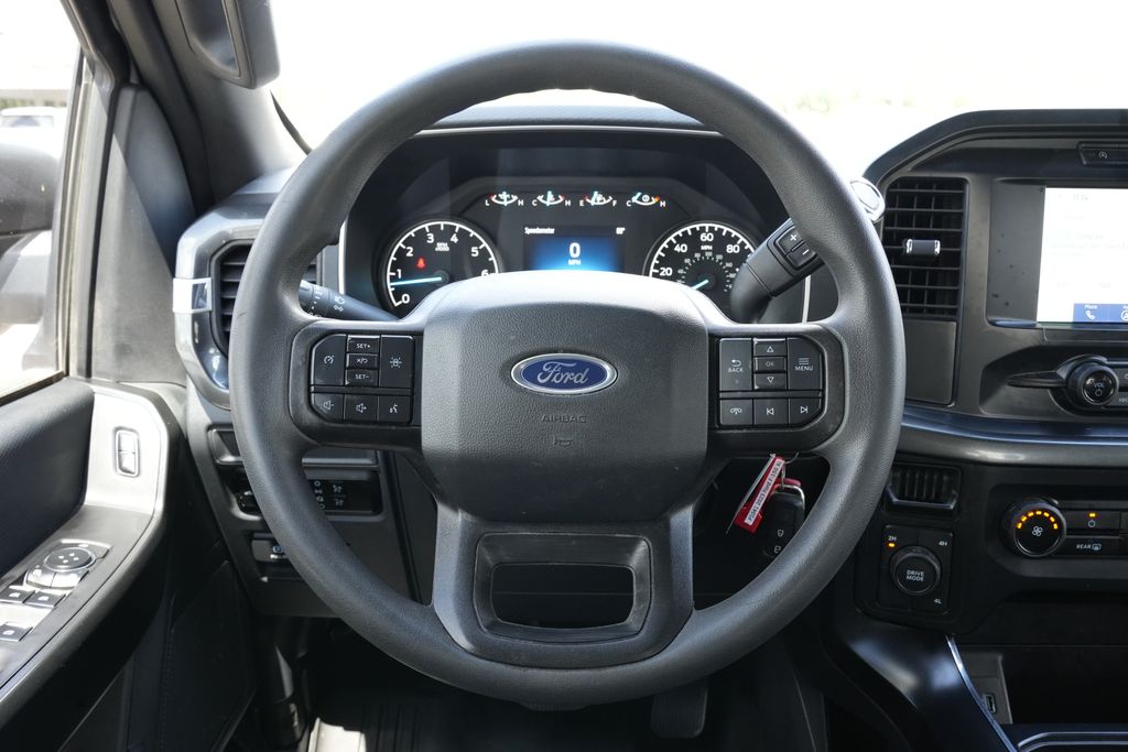 2023 Ford F-150 XL - 5