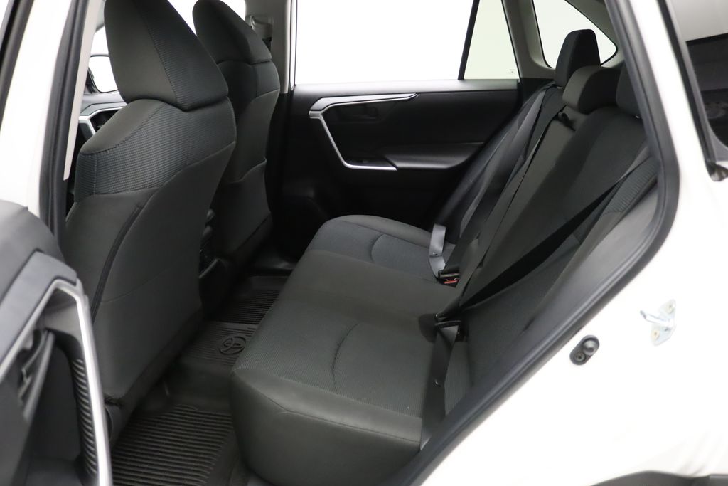 Thumbnail: 2023 Toyota RAV4 - 19