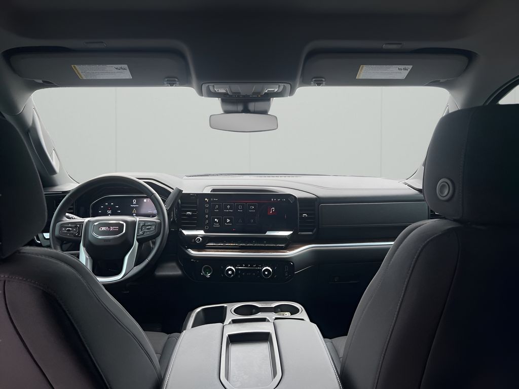 Used Car 2022 Gmc Sierra 1500  Elevation For Sale Under $40,000 In Austin, Texas