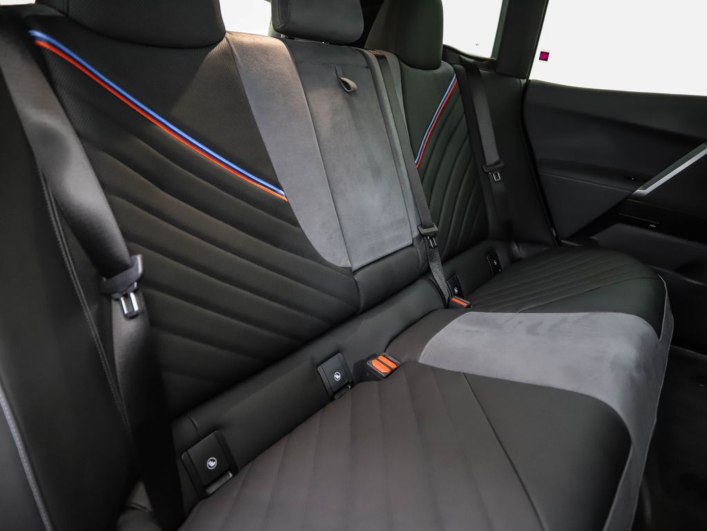 Thumbnail: 2026 BMW iX - 28