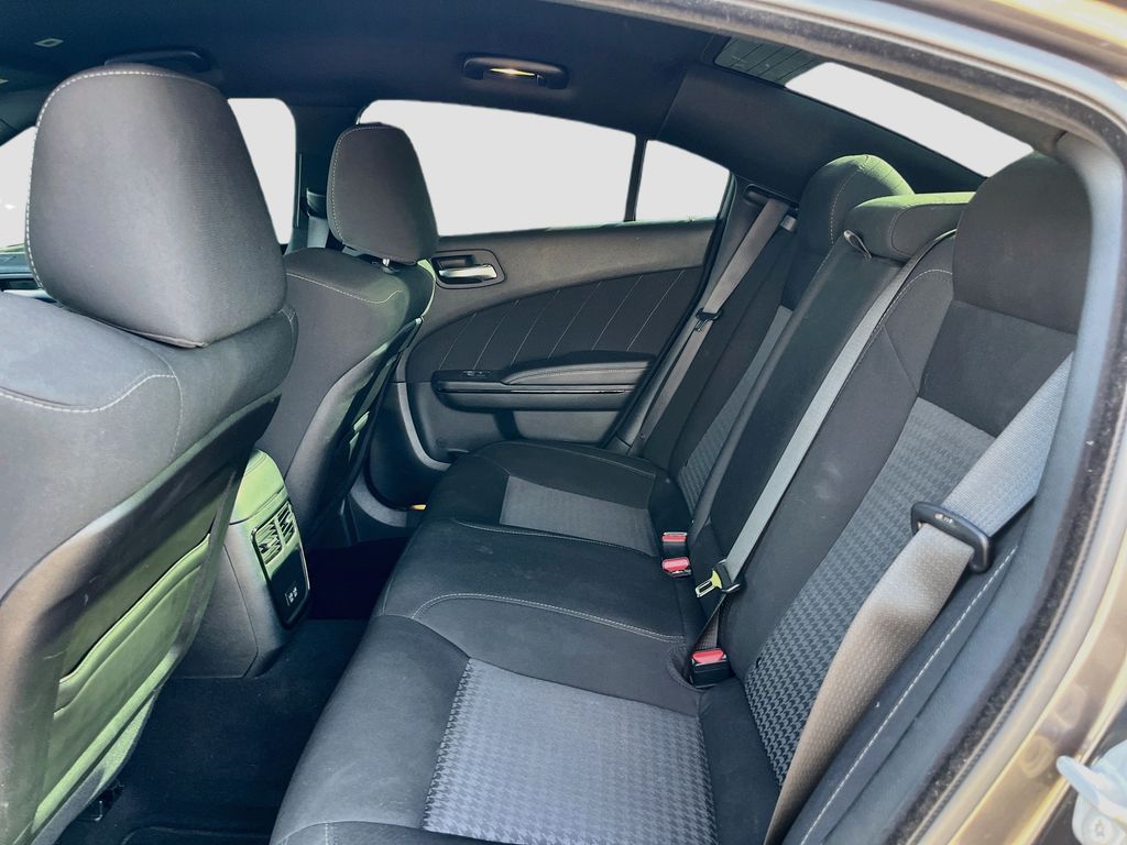 Used 2023 Gray Dodge R/T image 23