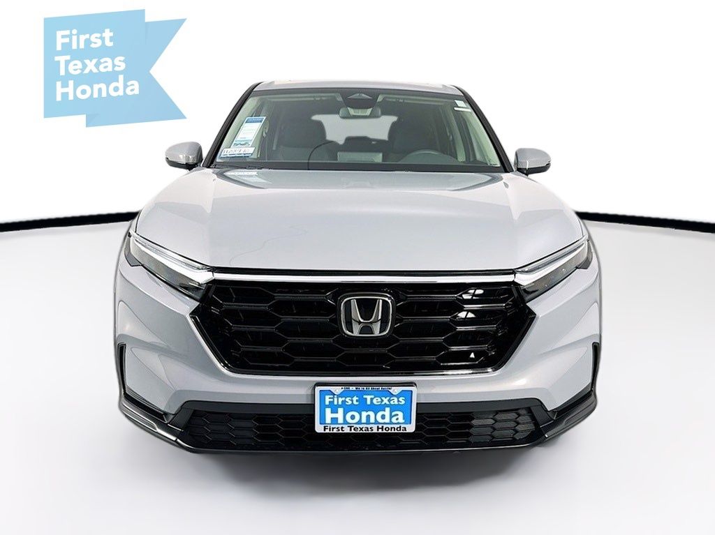 Used Car 2025 Honda Cr-v  Ex For Sale Under $35,000 In Austin, Texas