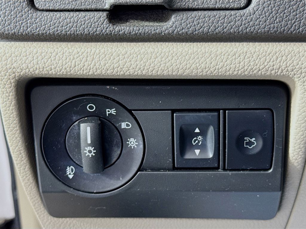 Used Car 2010 Ford Fusion Hybrid  Base For Sale Under $10,000 In Austin, Texas