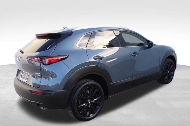 Used Car 2023 Mazda Cx-30  2.5 Turbo Premium Package For Sale Under $30,000 In Georgetown, Texas