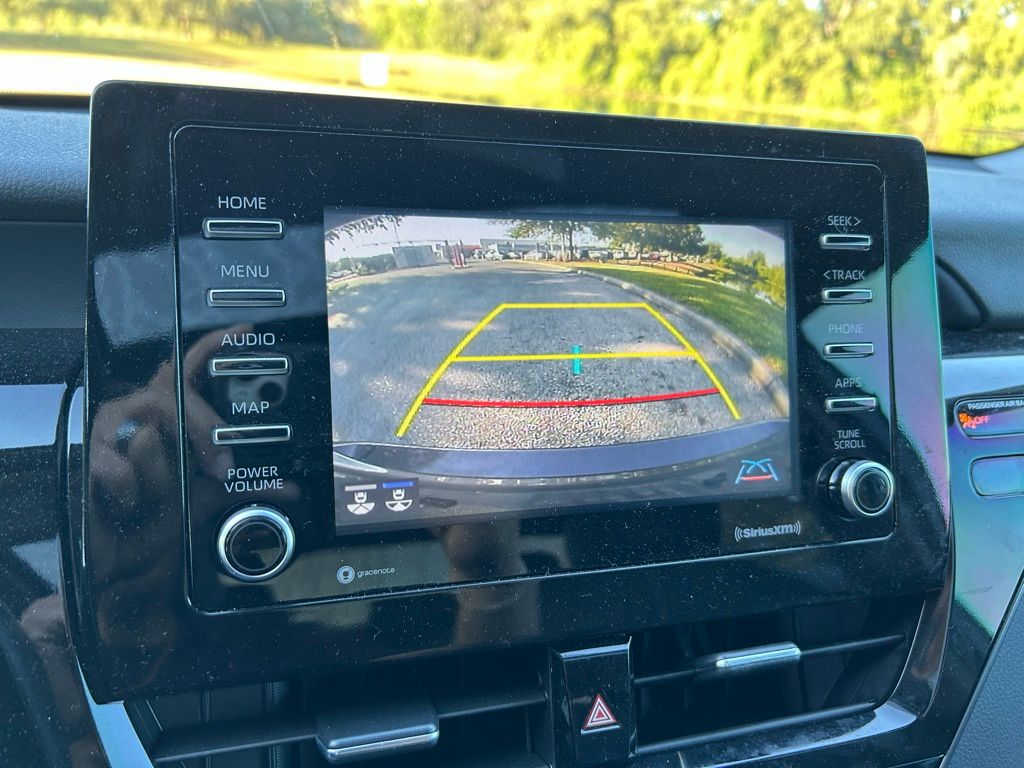 Thumbnail: 2024 Toyota Camry - 25