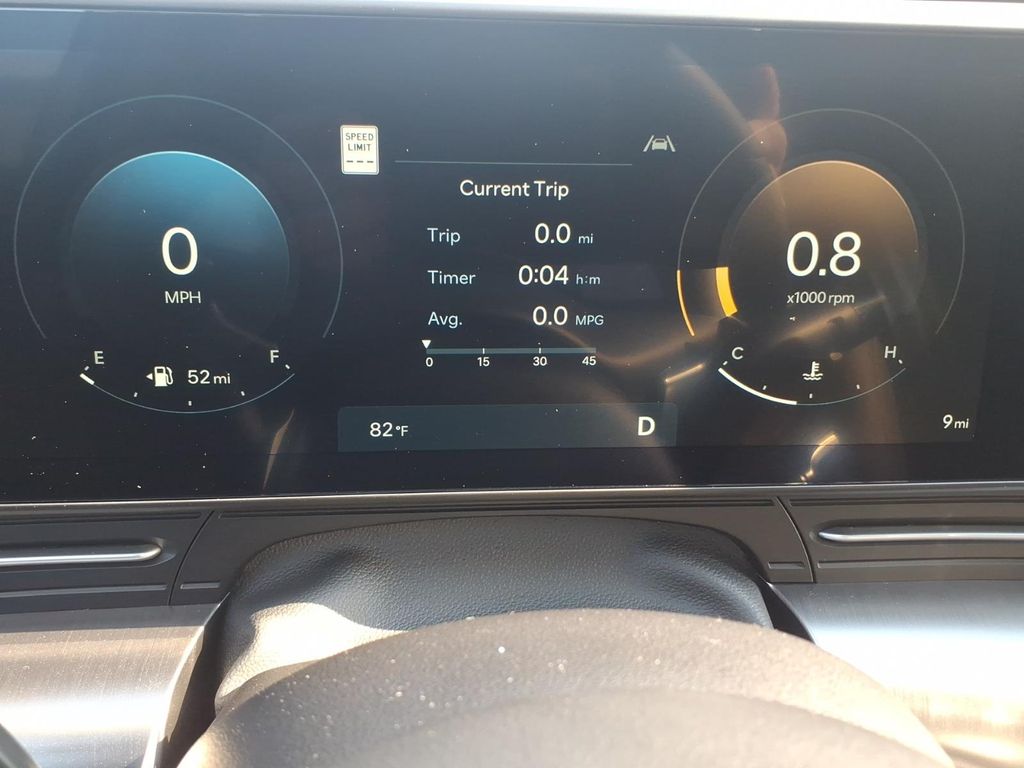 New 2026 Hyundai Kona SUV